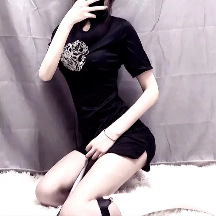 成凰录 海报